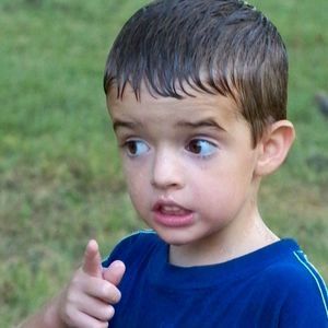 Meet your Posher, Greg